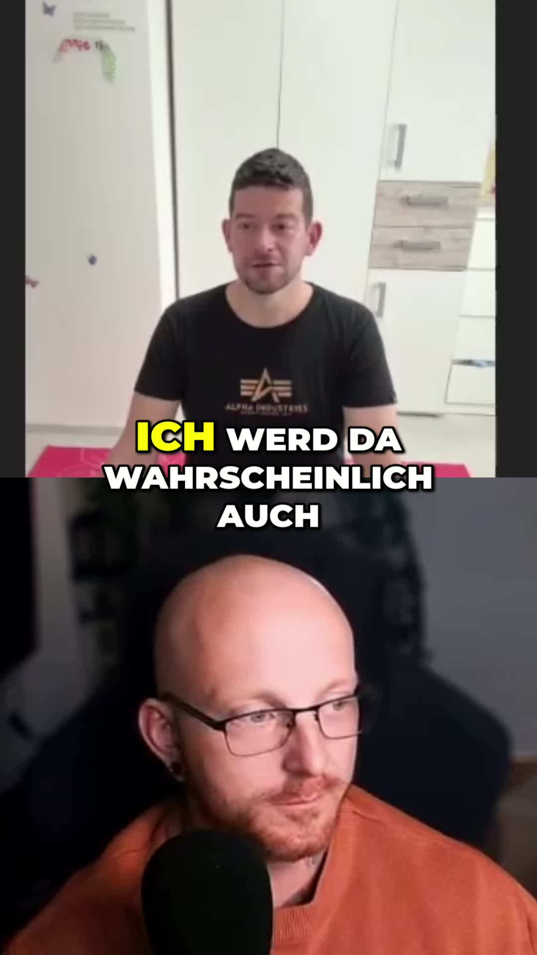 @R&uuml;ckenreparatur Community