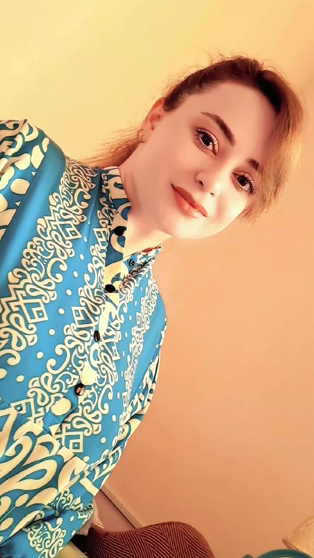 @Gulshirin 🤍