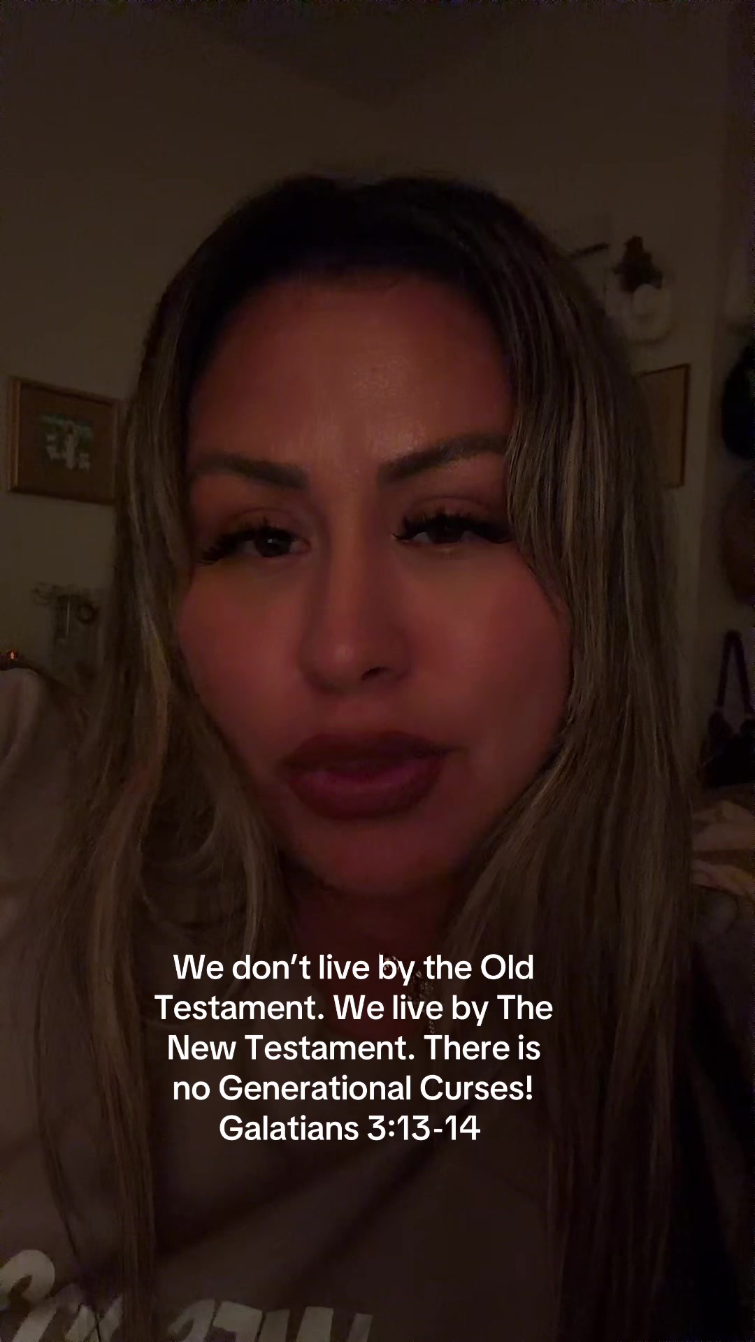 @jesusismyglowup
