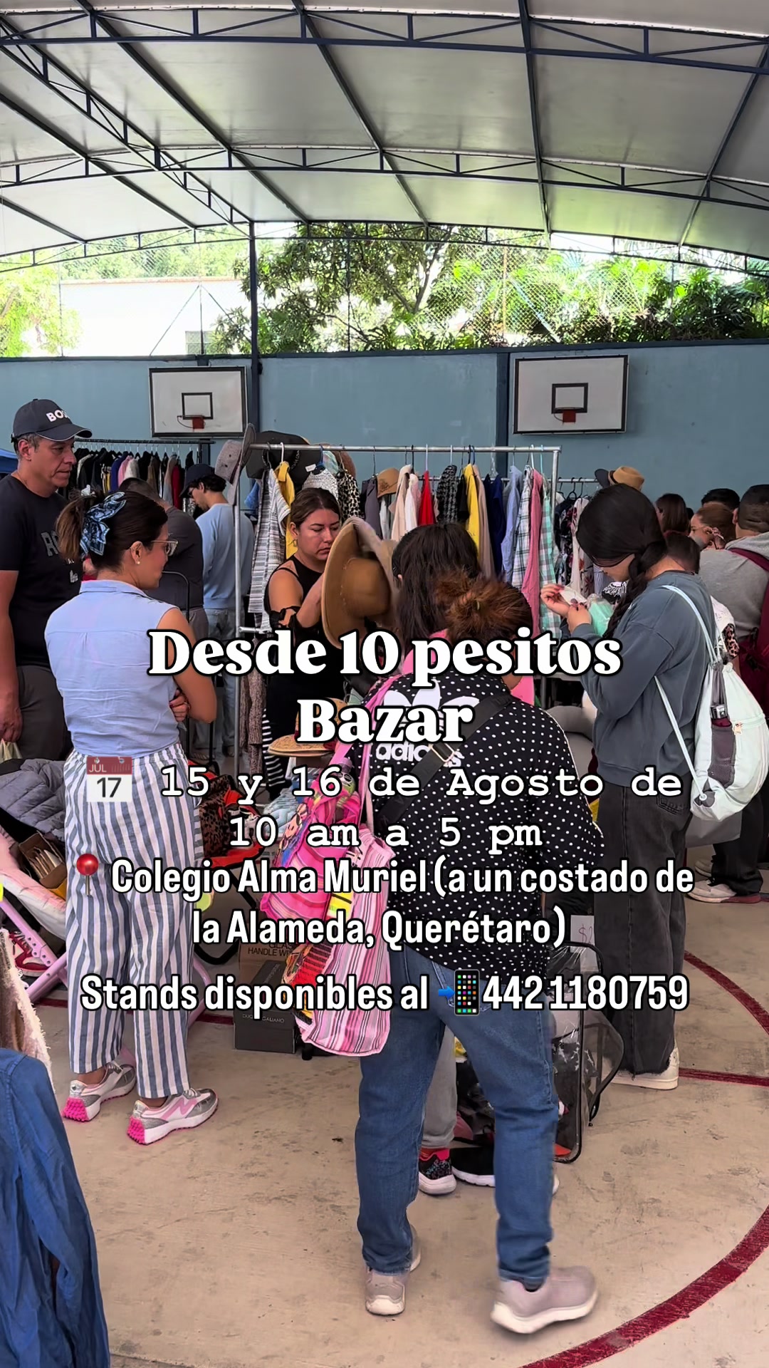 @Reporte Querétaro