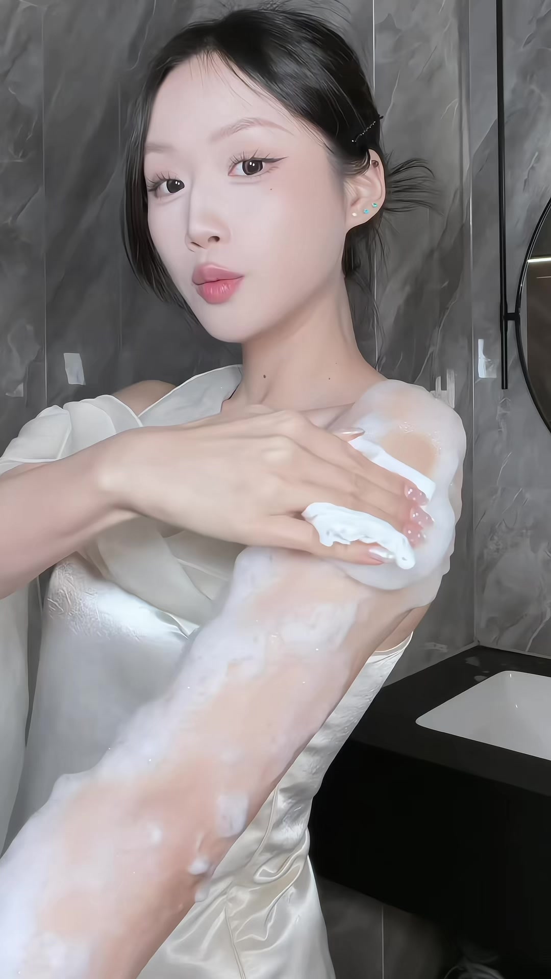 @Huaxing