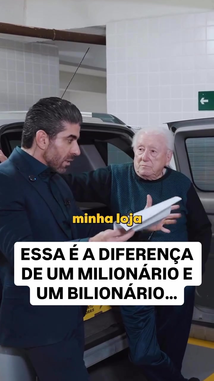 @Thiago Nigro