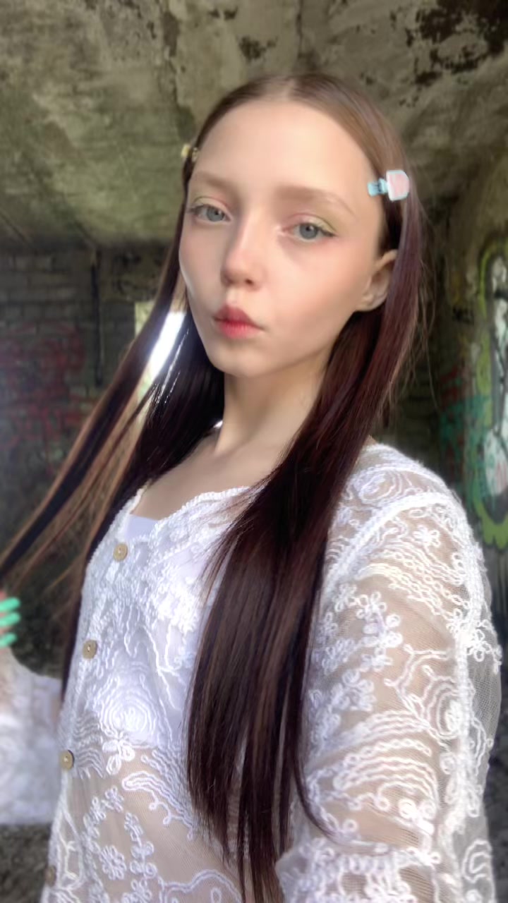 @🤍Anika Koshkina