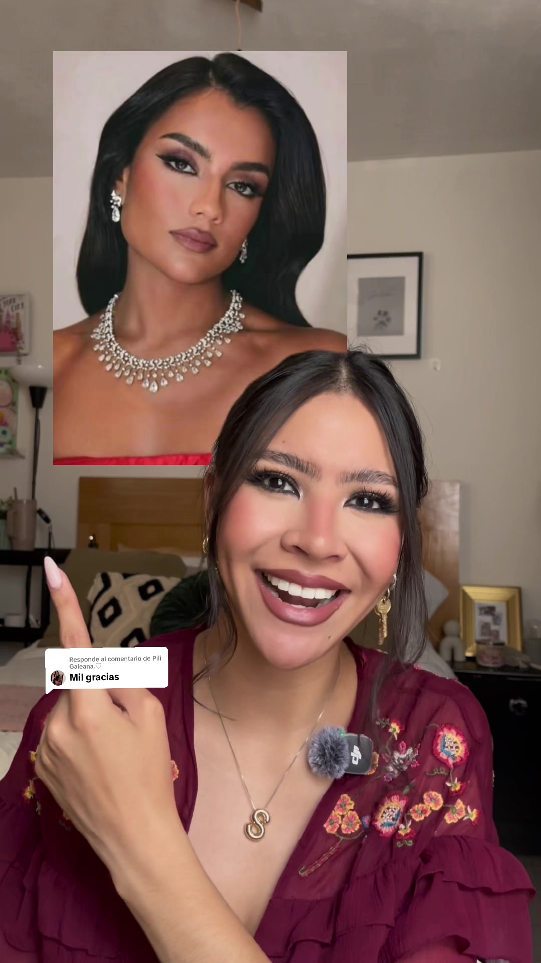 @Sharon Gómez