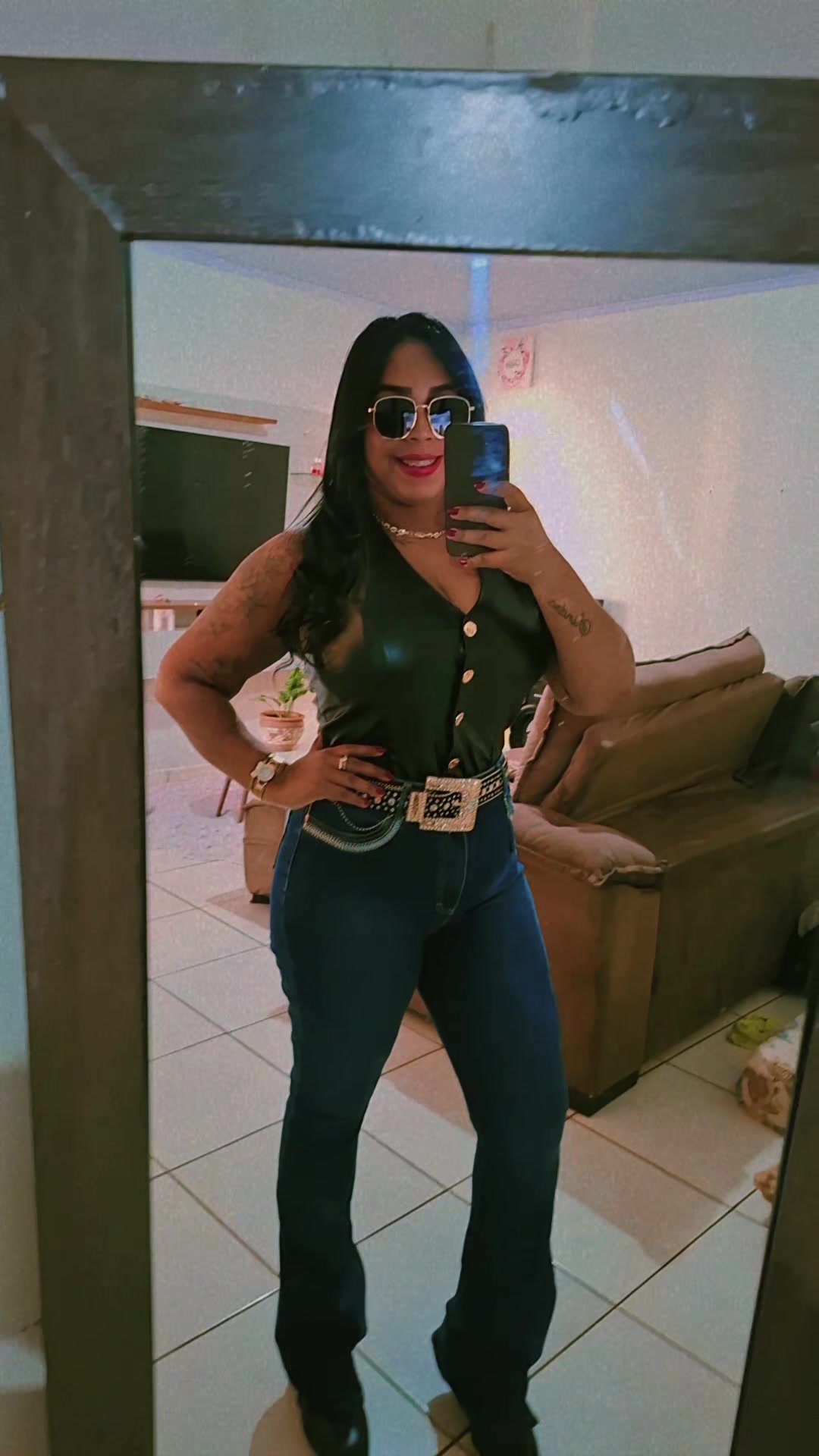 @Robertinha Silva
