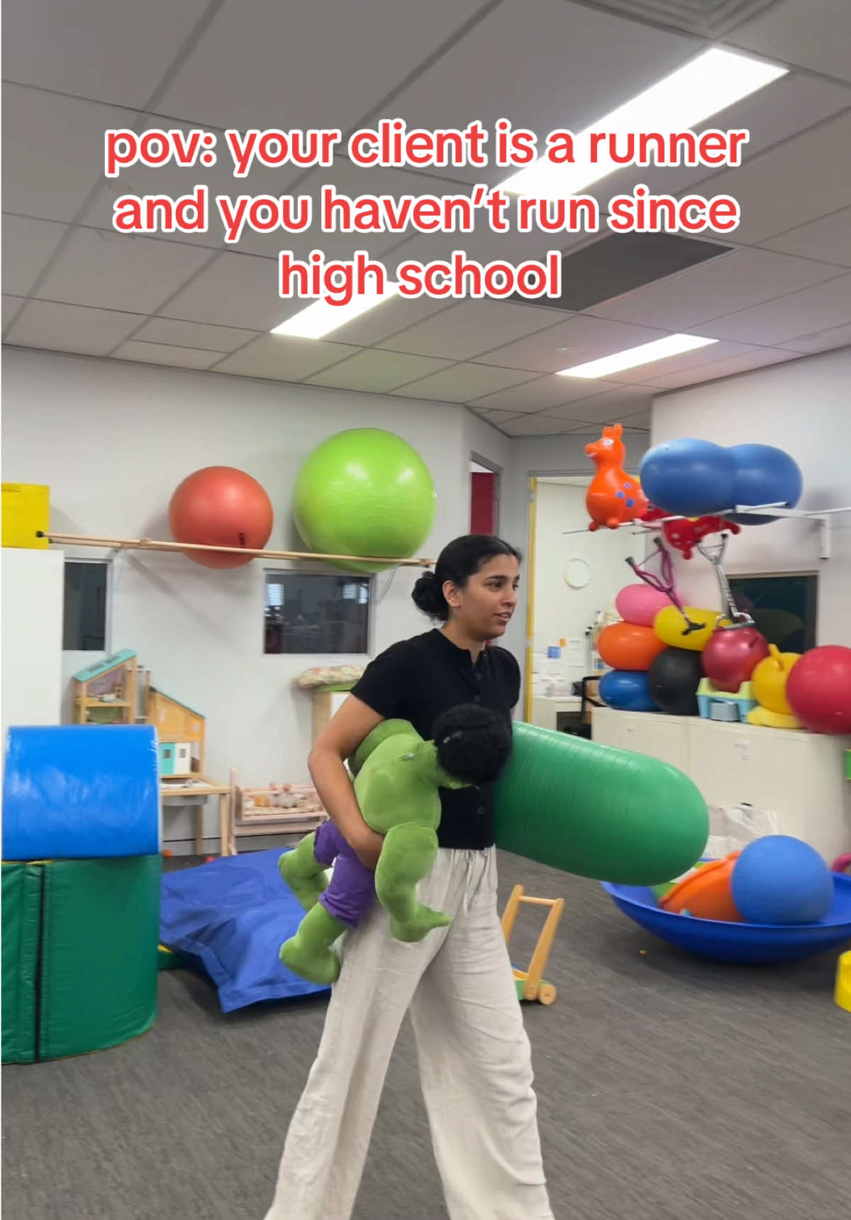 @Therapies For Kids