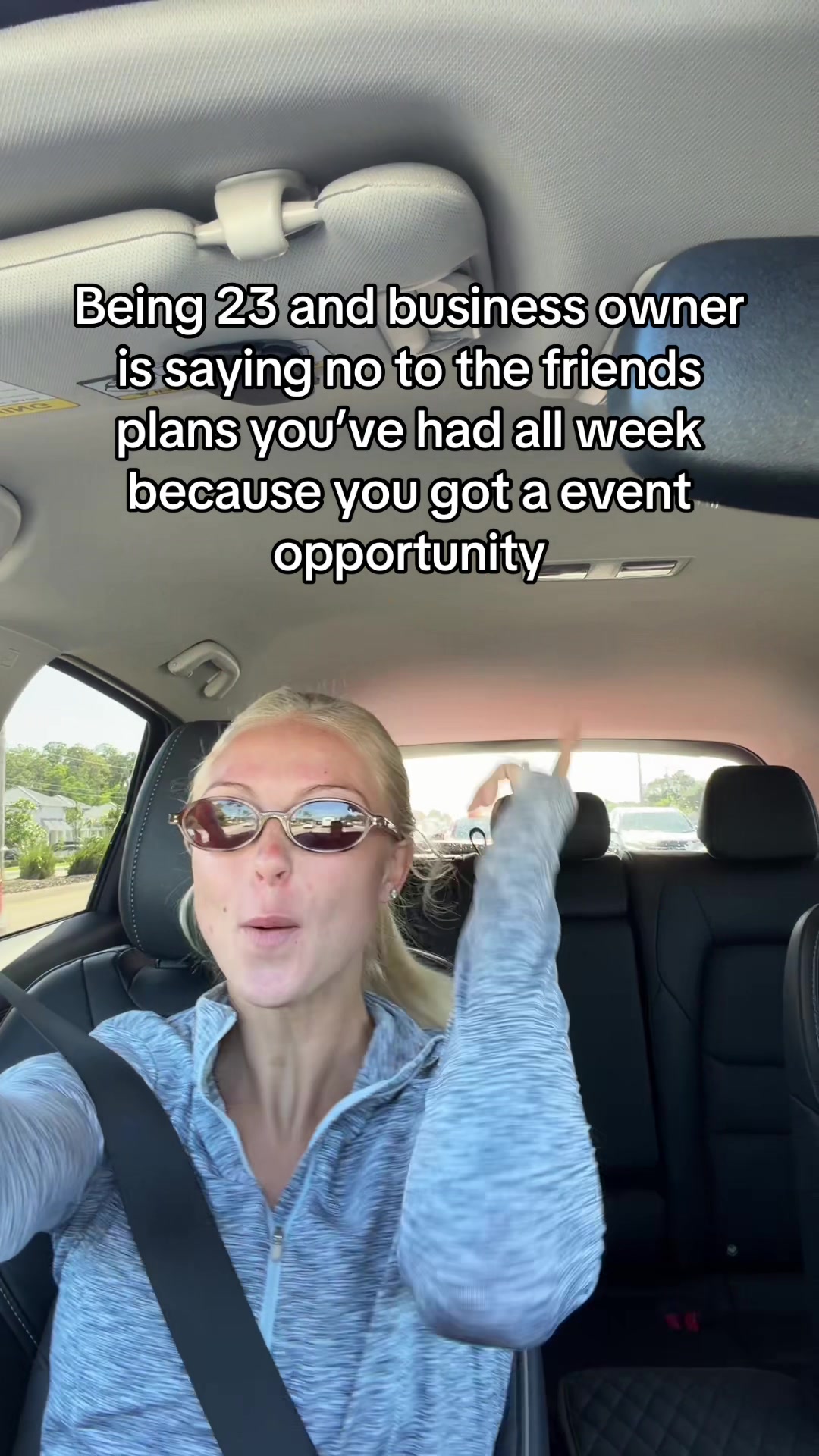 @Chef Taylor Sanders