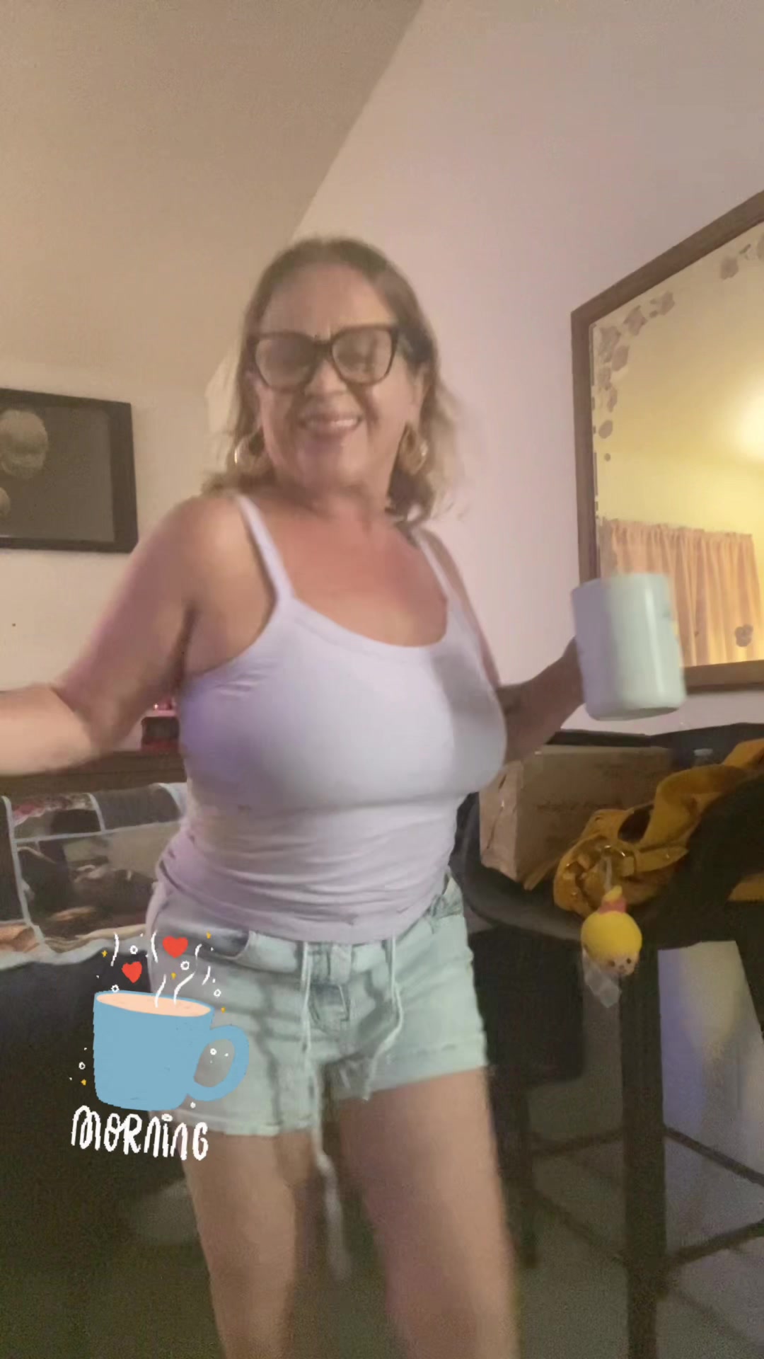 @Mama