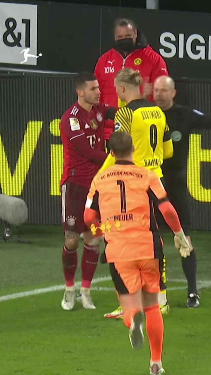 @Bundesliga