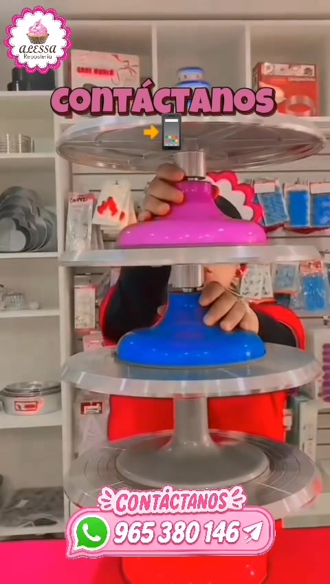 @Alessa Reposteria
