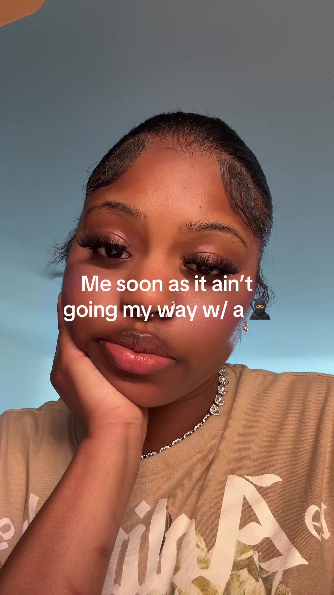 @Main Character.