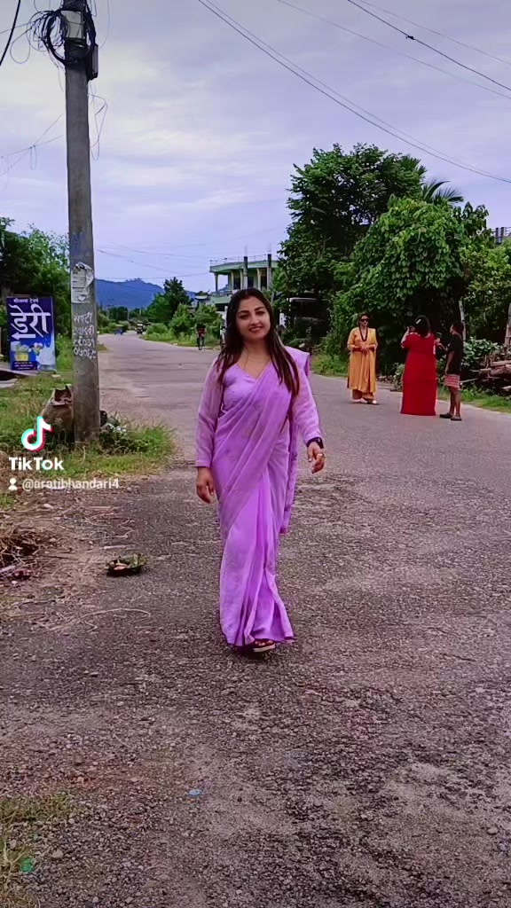 @Arati Bhandari