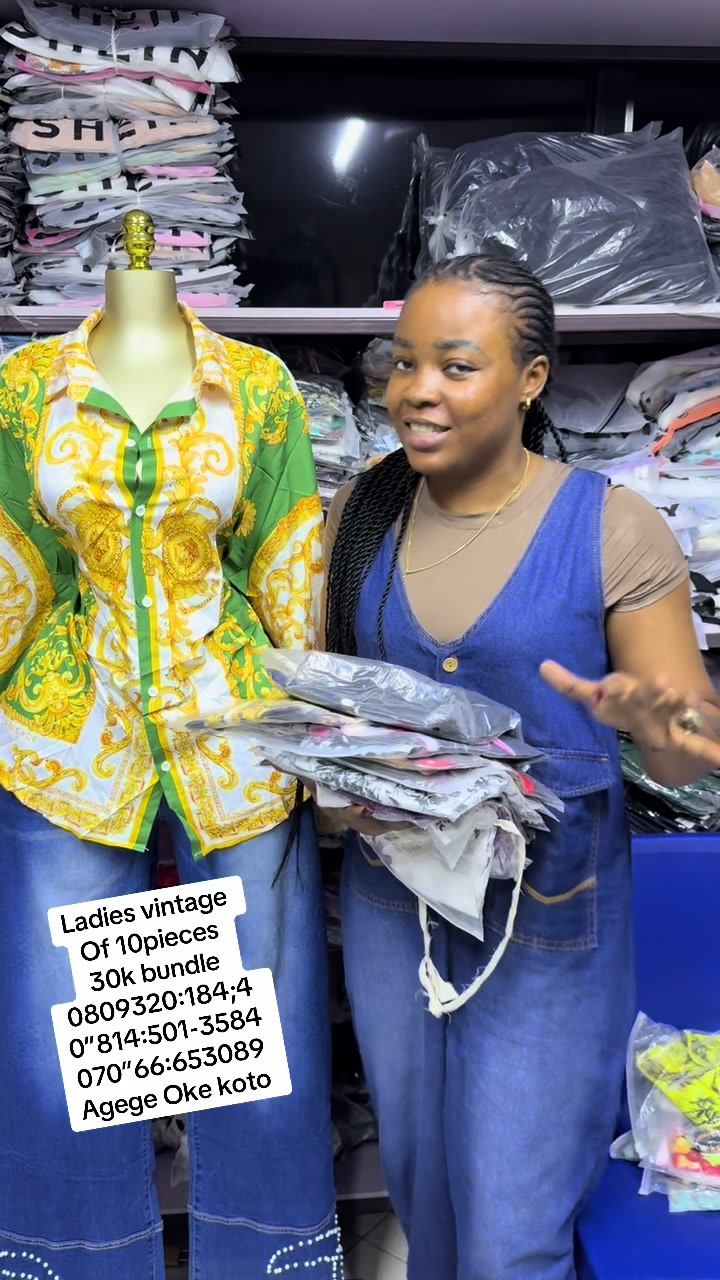 @LADY ZEE WAREHOUSE