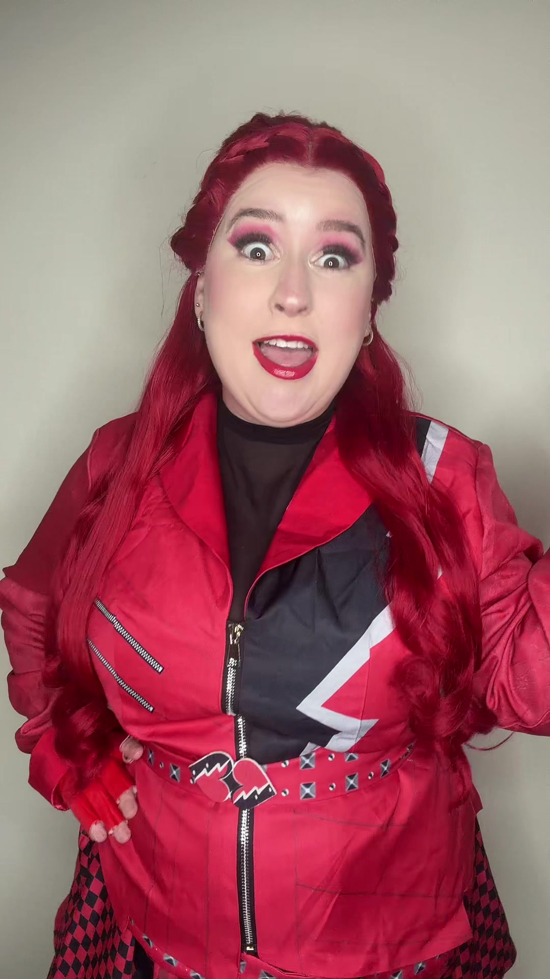 @Sea.shellcosplay