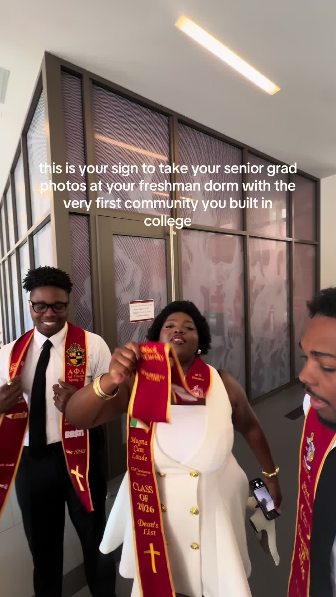 @Nnaemeka | College & Tech