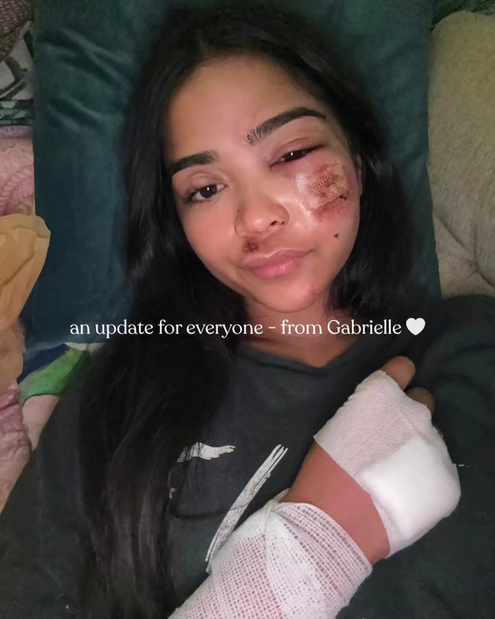 @Gabrielle de Ramos