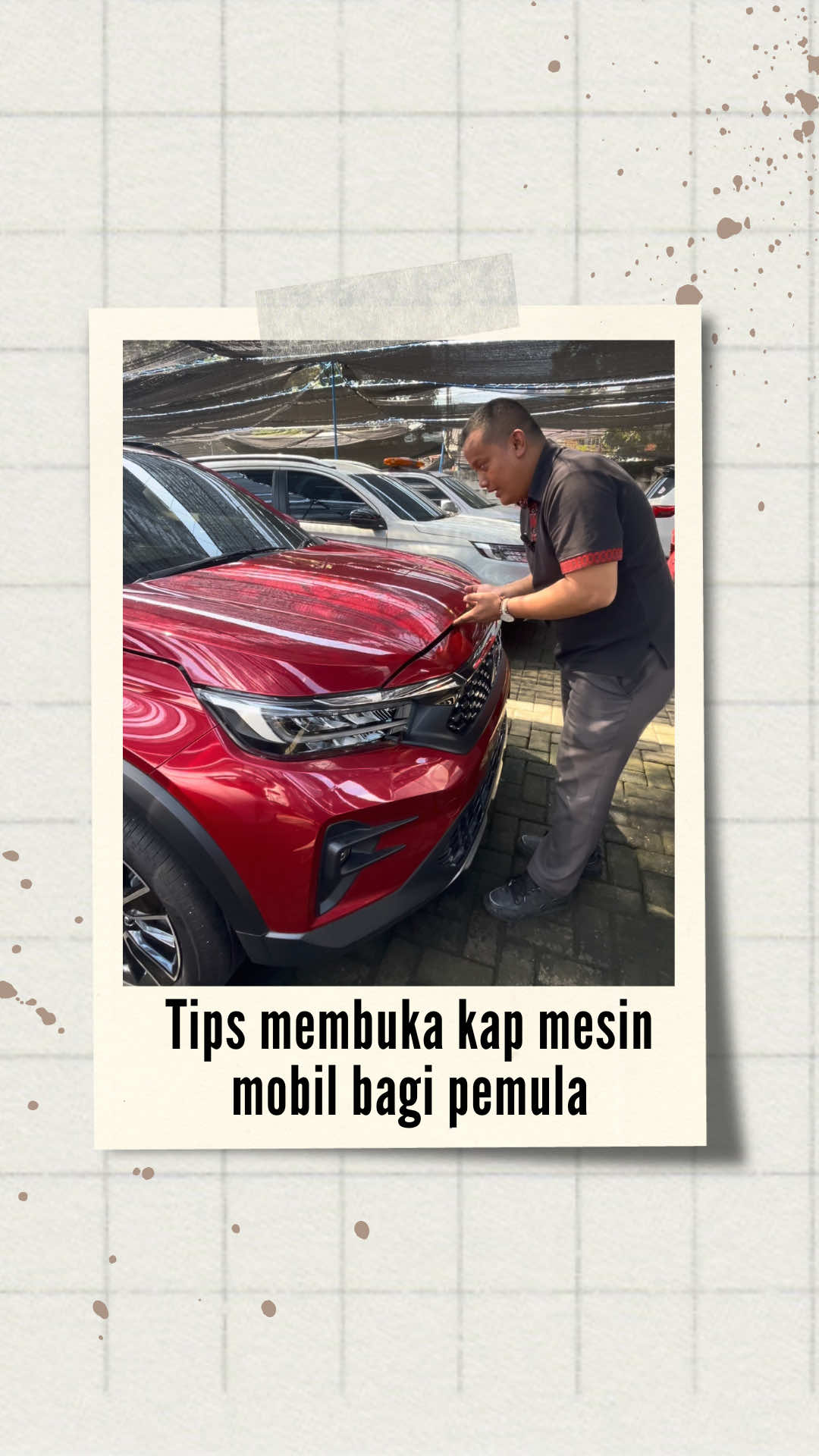 @Hondasurabayacenter_rizky