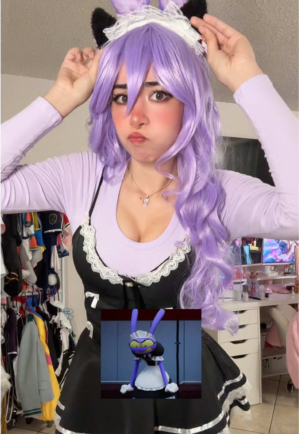 @Rina Magi
