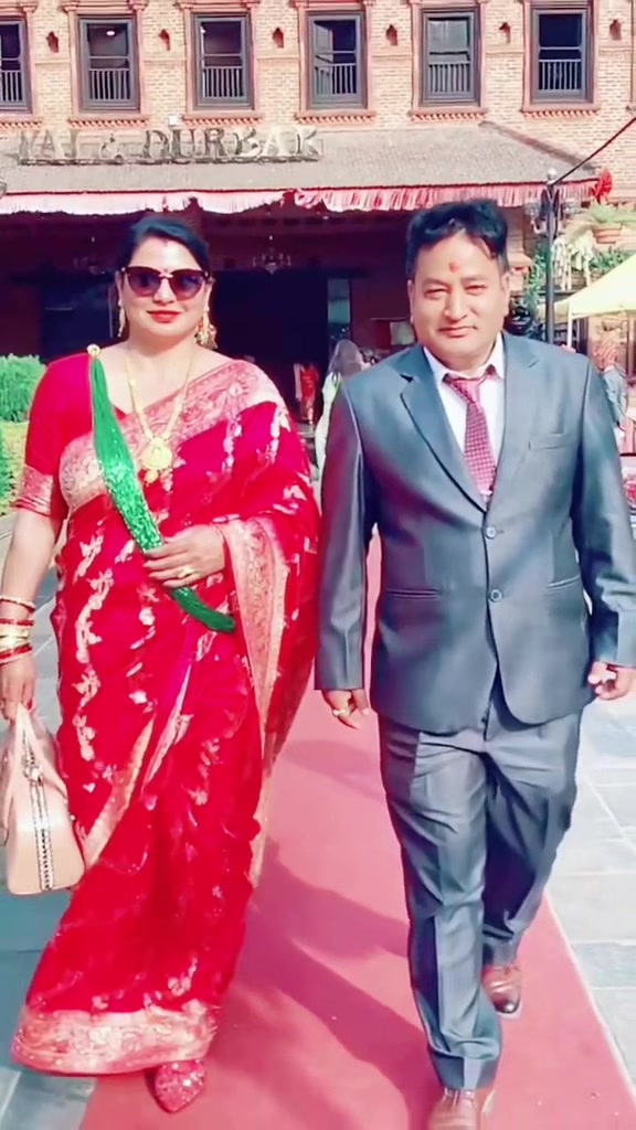 @Manju