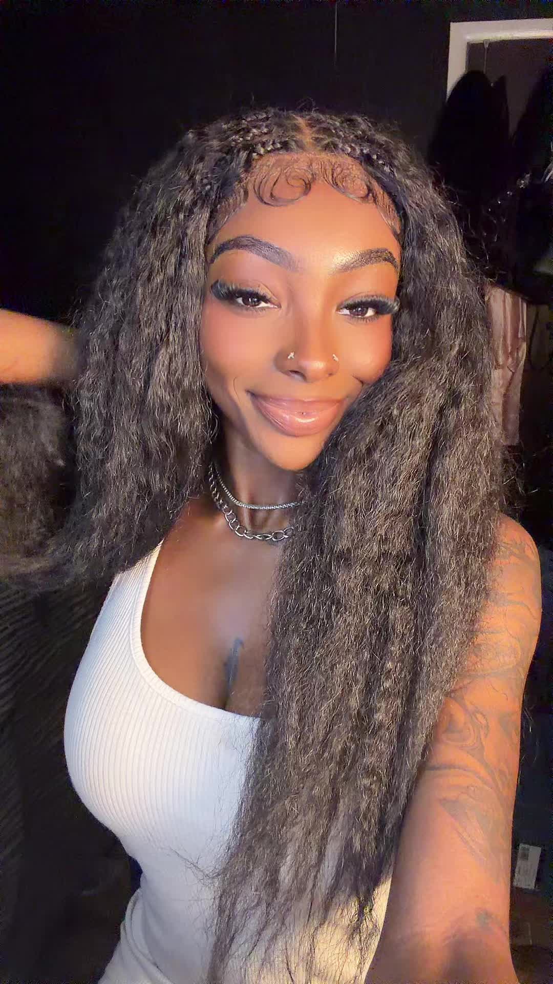 @S E V V Y | Beauty Influencer