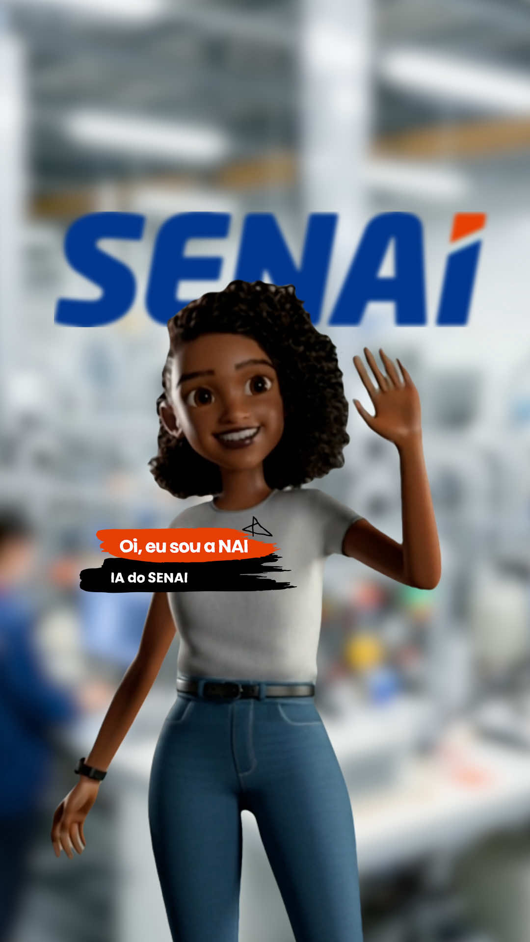 @SENAI Nacional