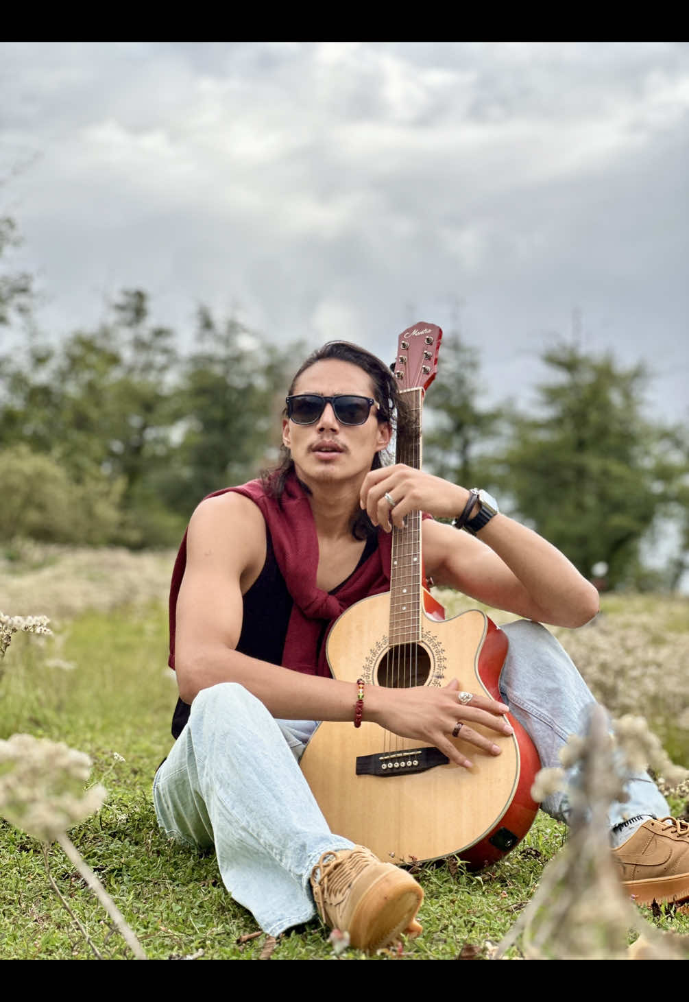 @Bibek Bikram karki