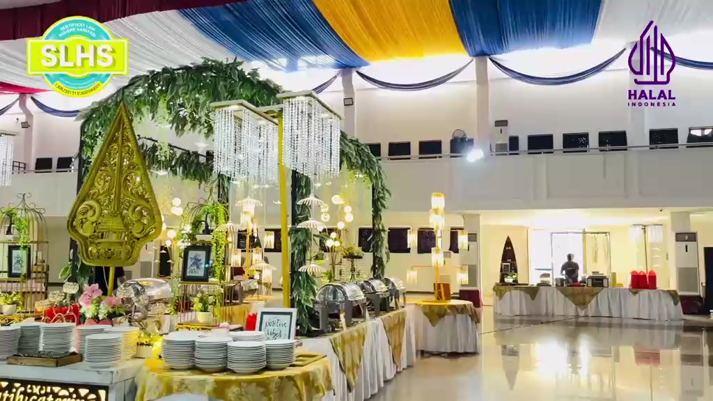 @Ratih Catering Sidoarjo
