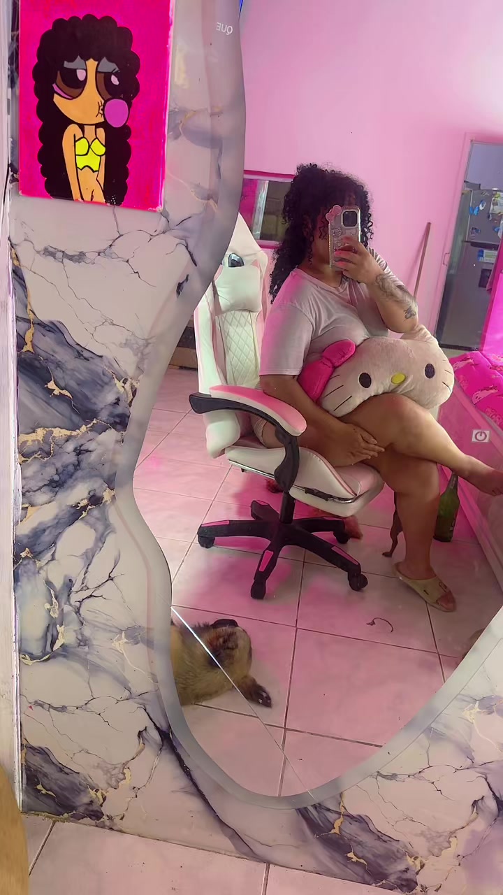 @🎀 Churitos👩🏽&zwj;🦱Kitty🩷🎀