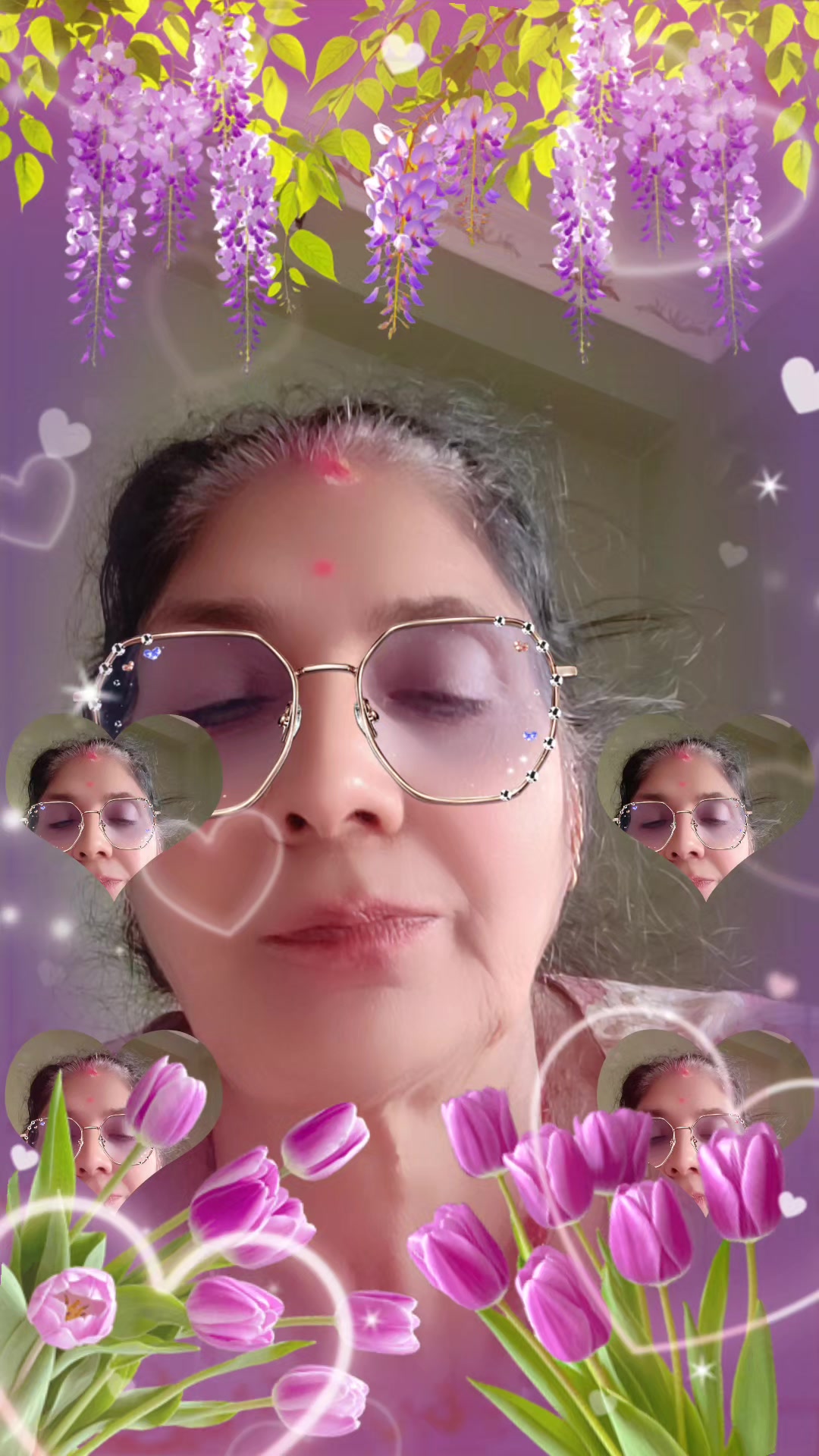 @kamala pokhrel