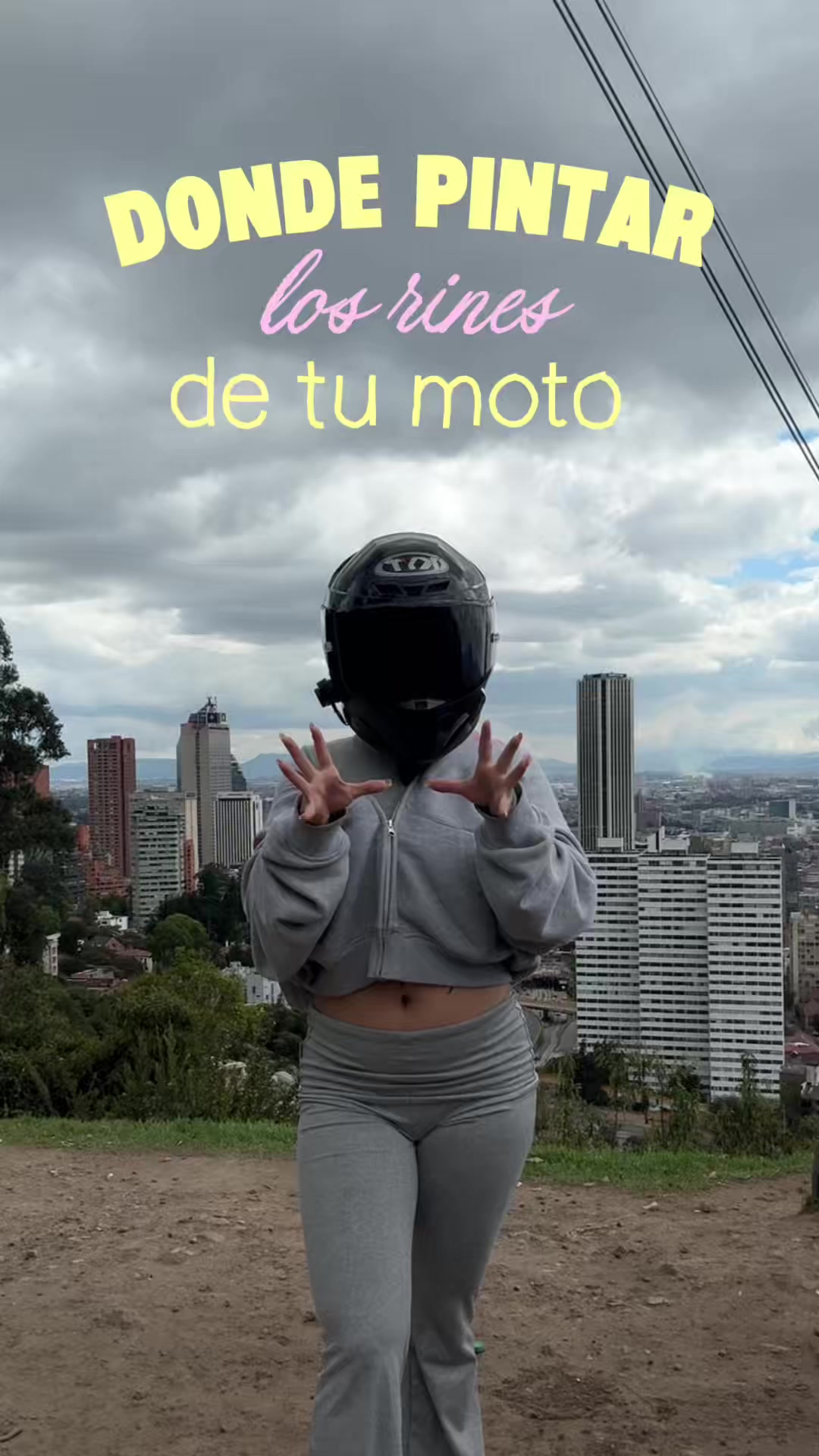 @Trastornada