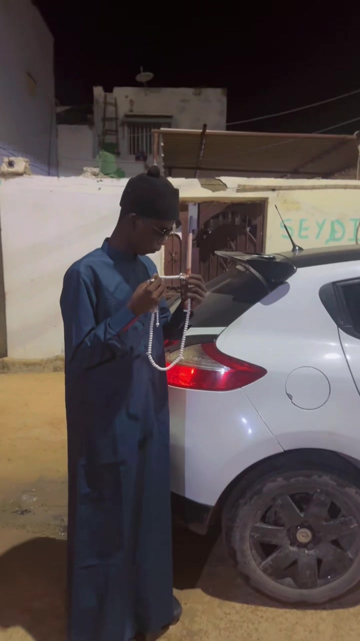 @Serigne Fallou Telecom ✪