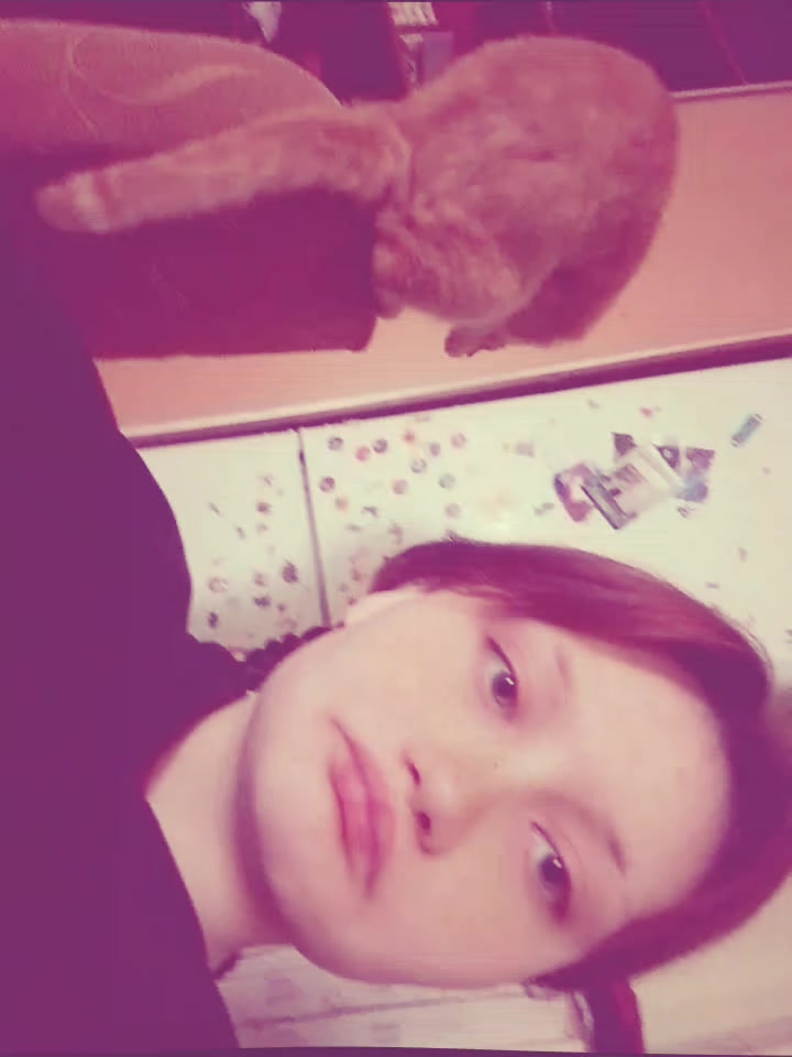 @киса