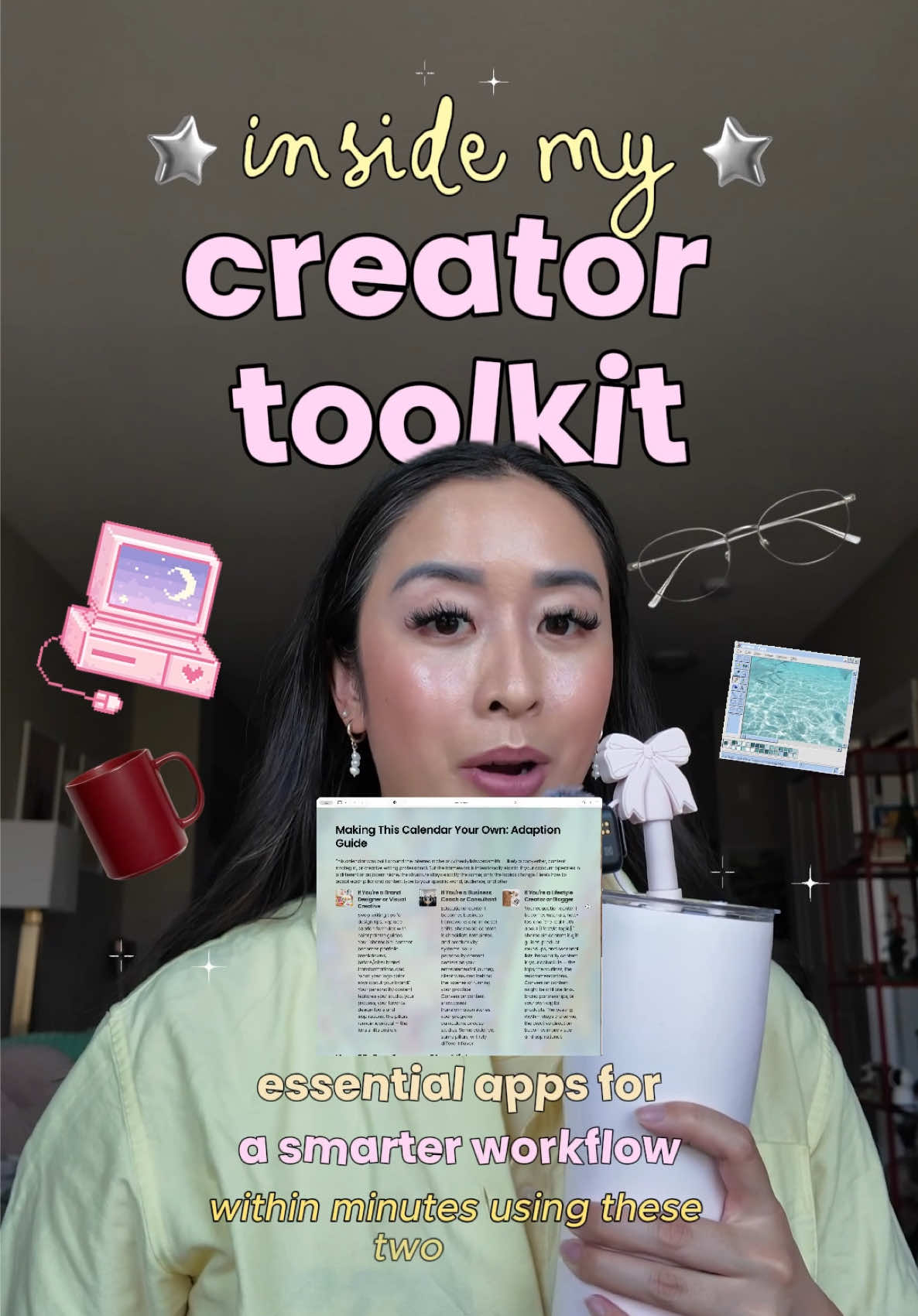@debbie poh | vancity creator