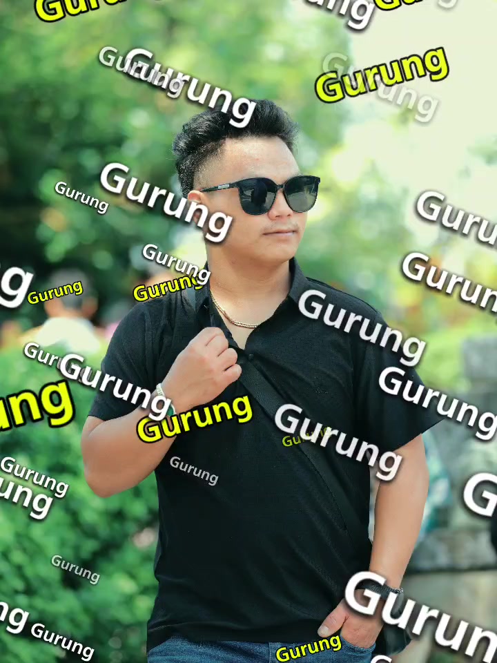 @Sujan ❤️ Prisma Gurung