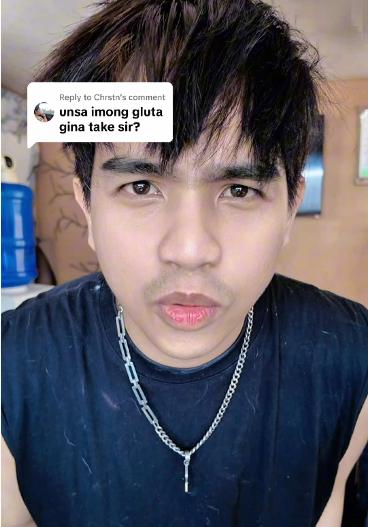 @Edrian Flores Sasutil