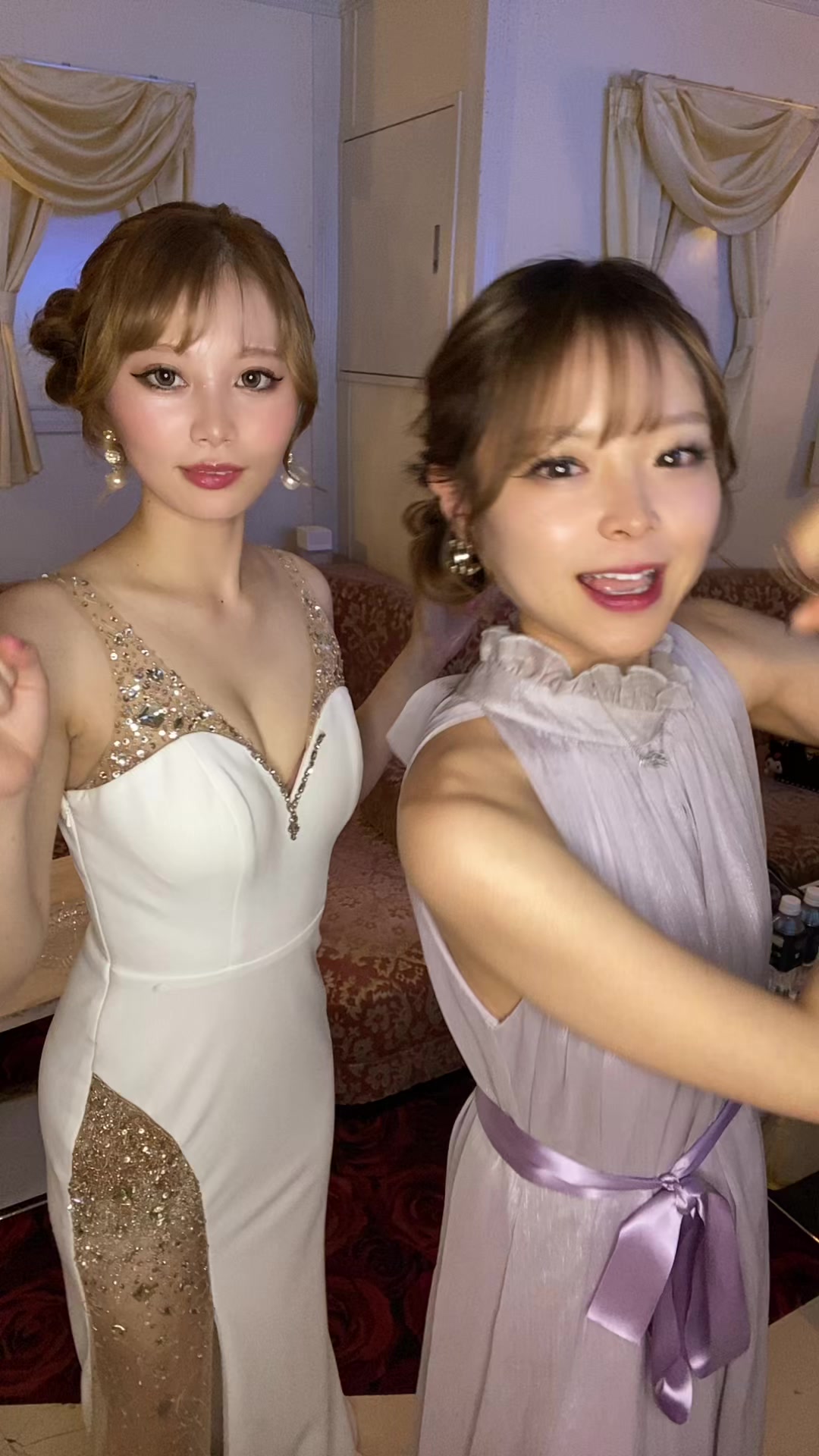 @リージェントクラブ関内