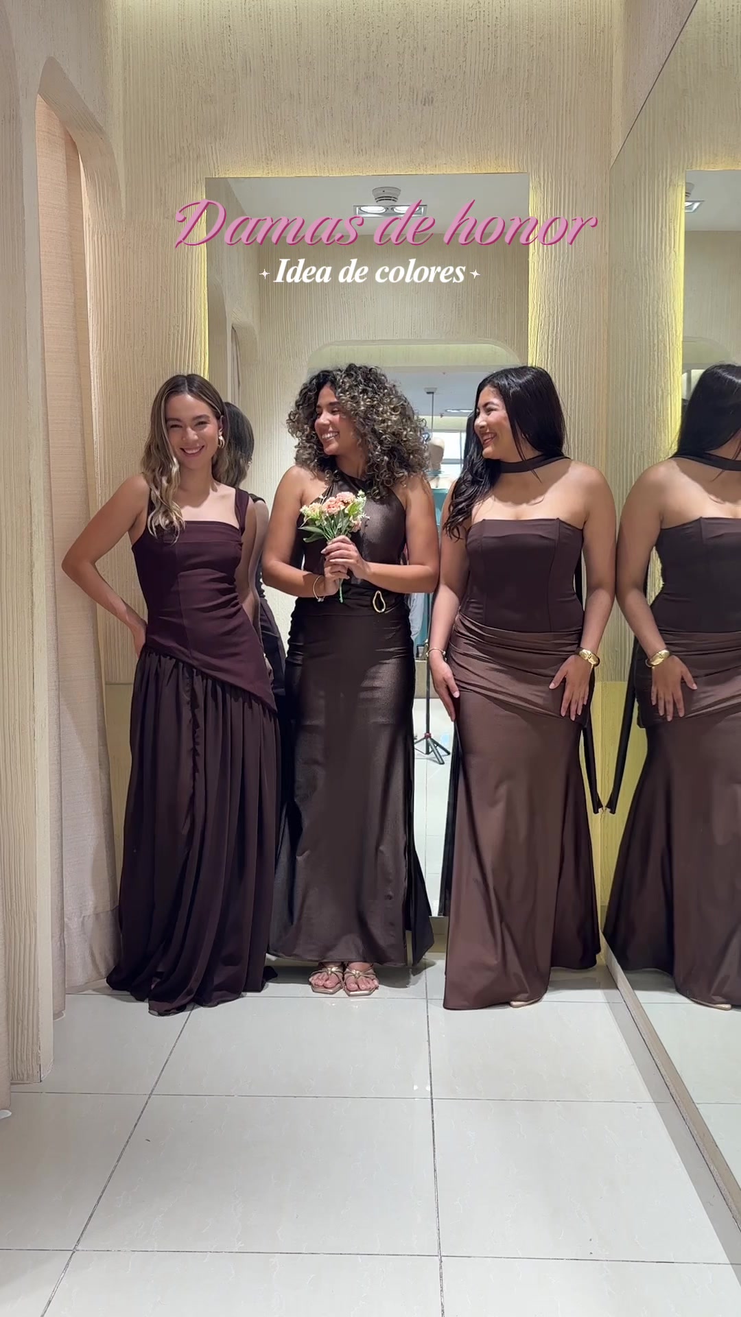 @Virago Dress