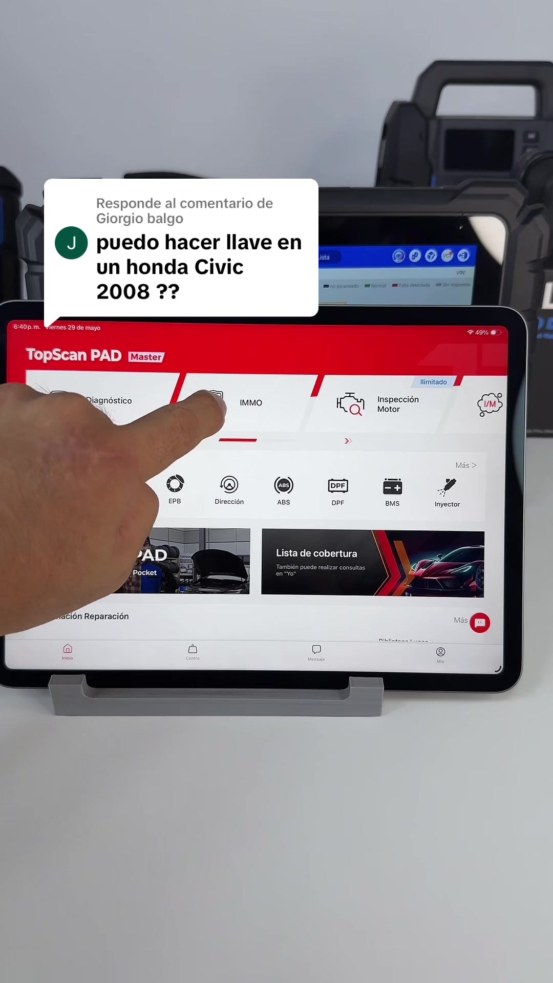 @OBD2Soluciones Peru