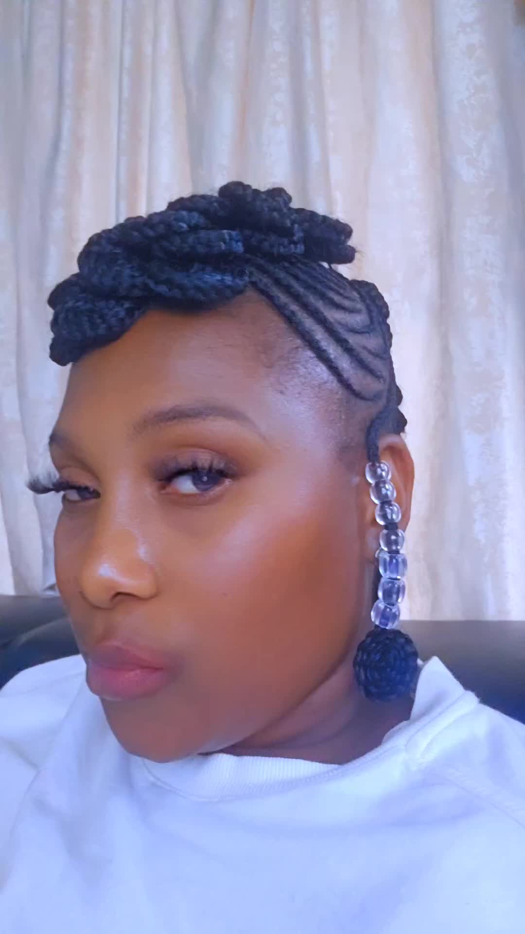 @Wendy Dlamini