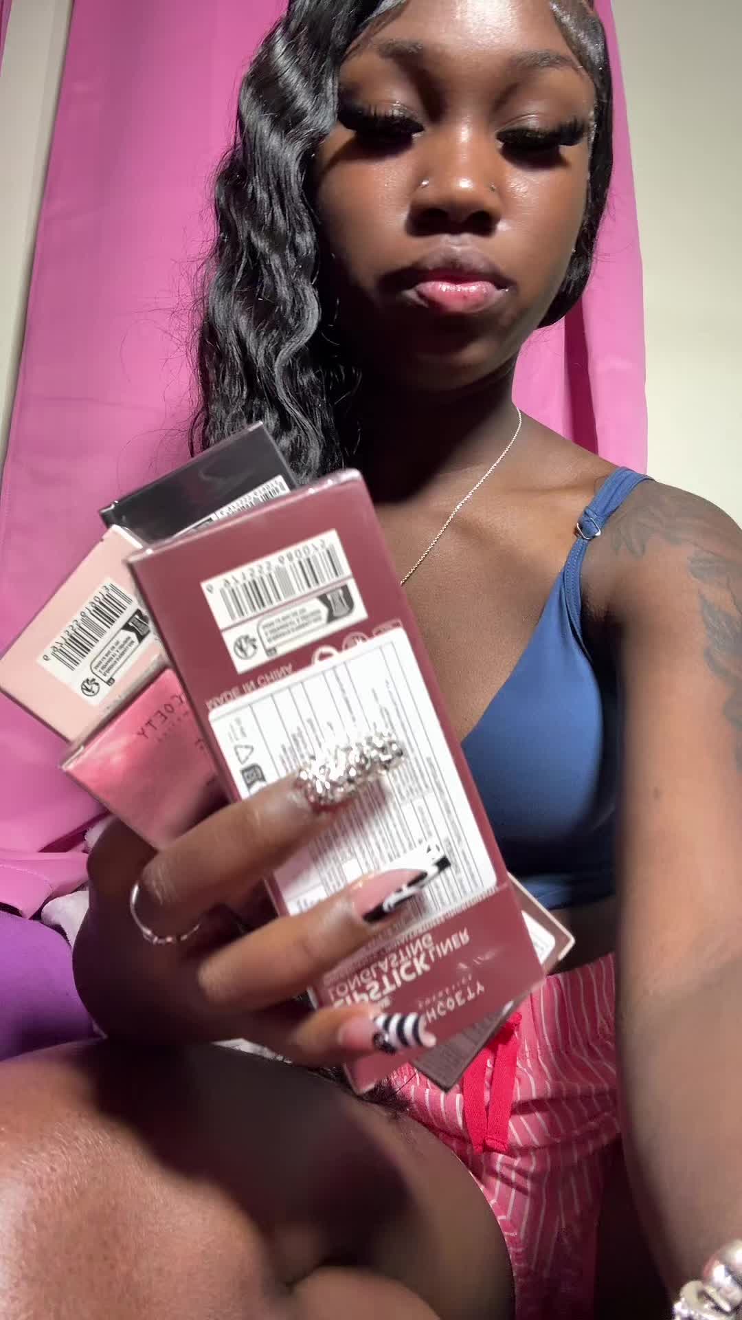 @jaekyleice 🎀