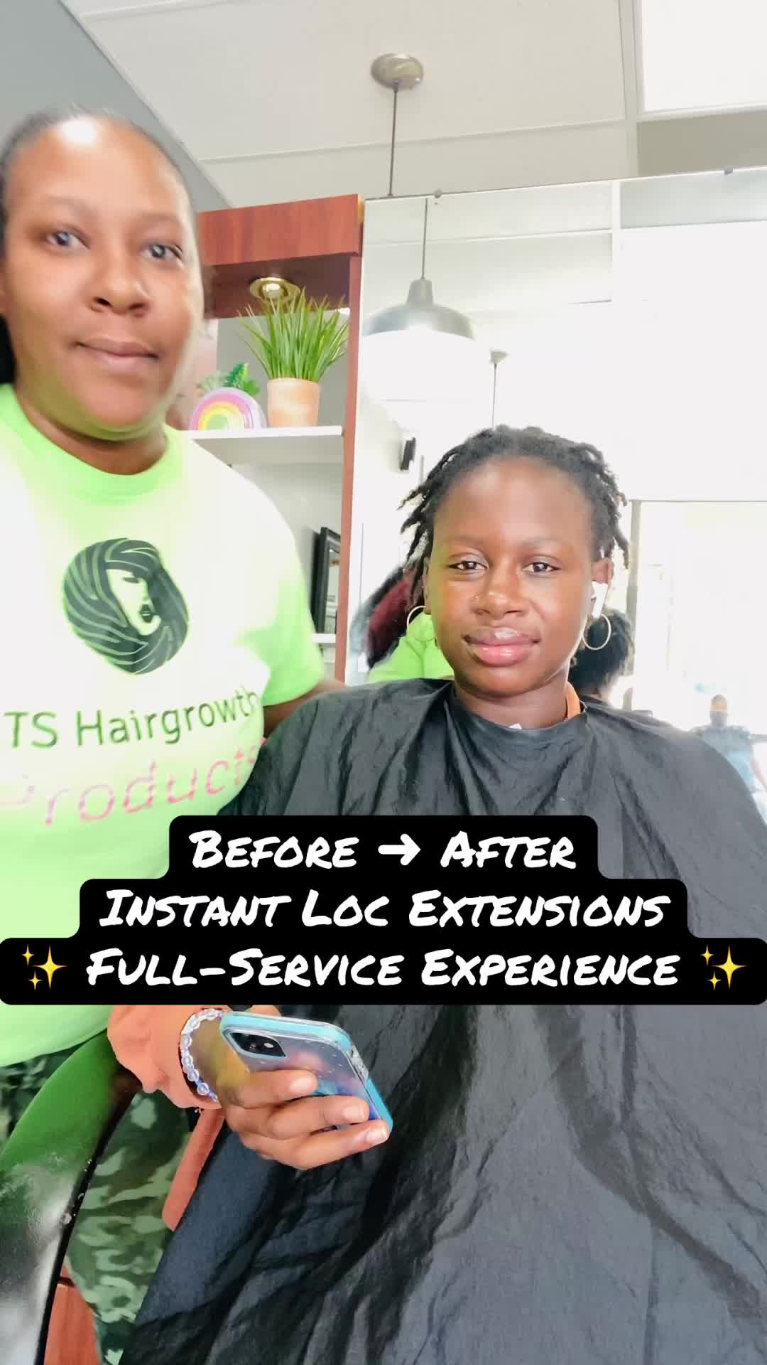 @TS Hairgrowth Products