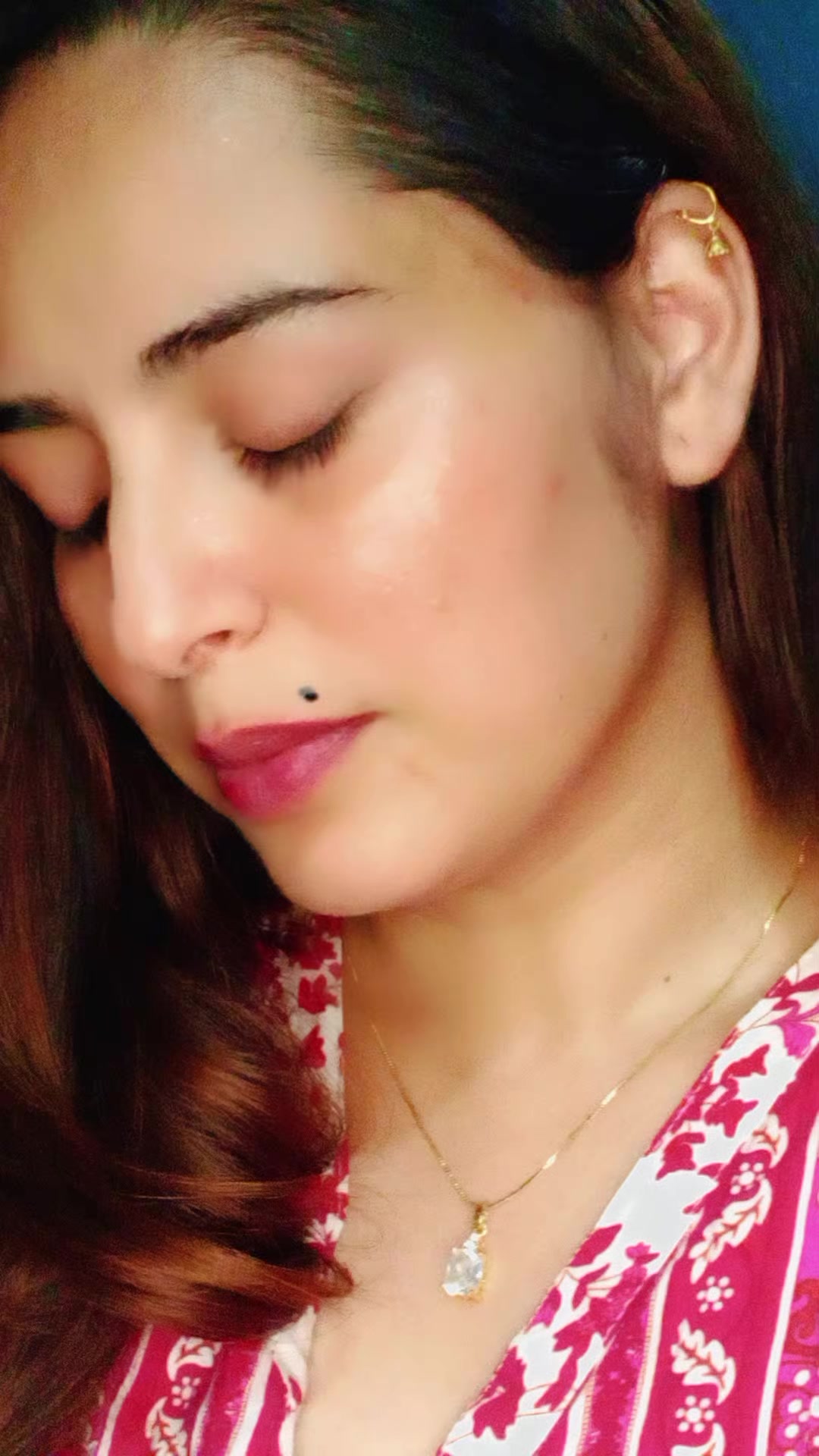 @mohini❣️