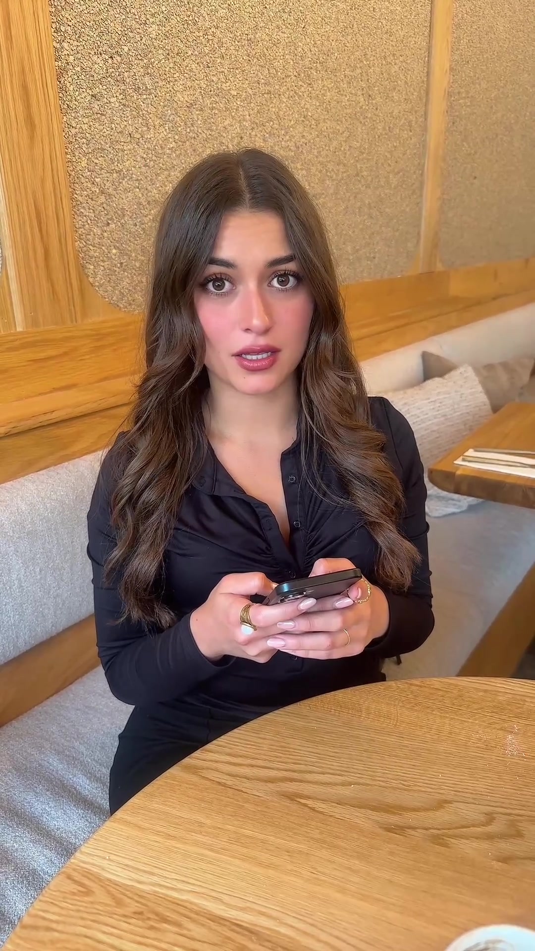 @Jazmine Garcia