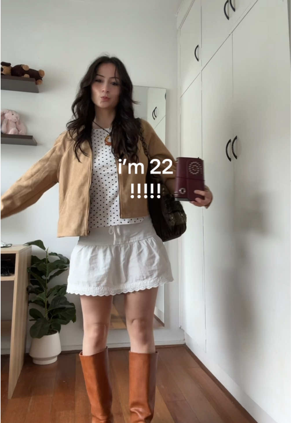 @darcie ๐
