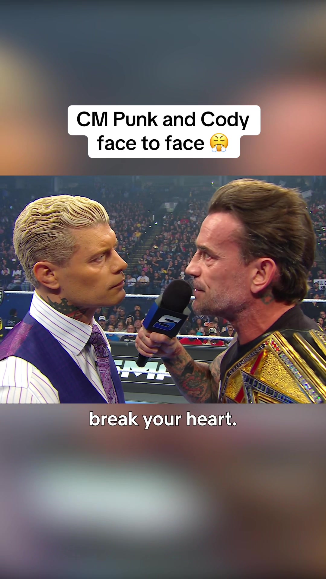 @WWE on NETFLIX
