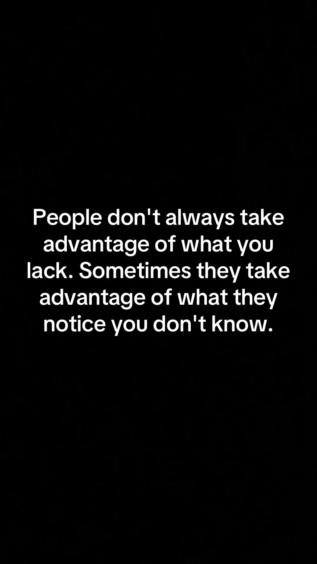 @Spokentruth