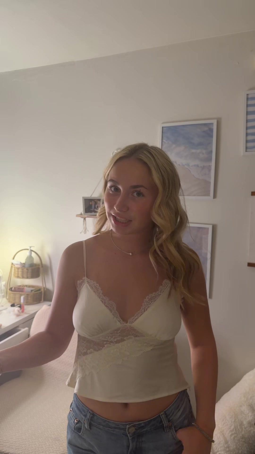 @Audrey MacKenzie
