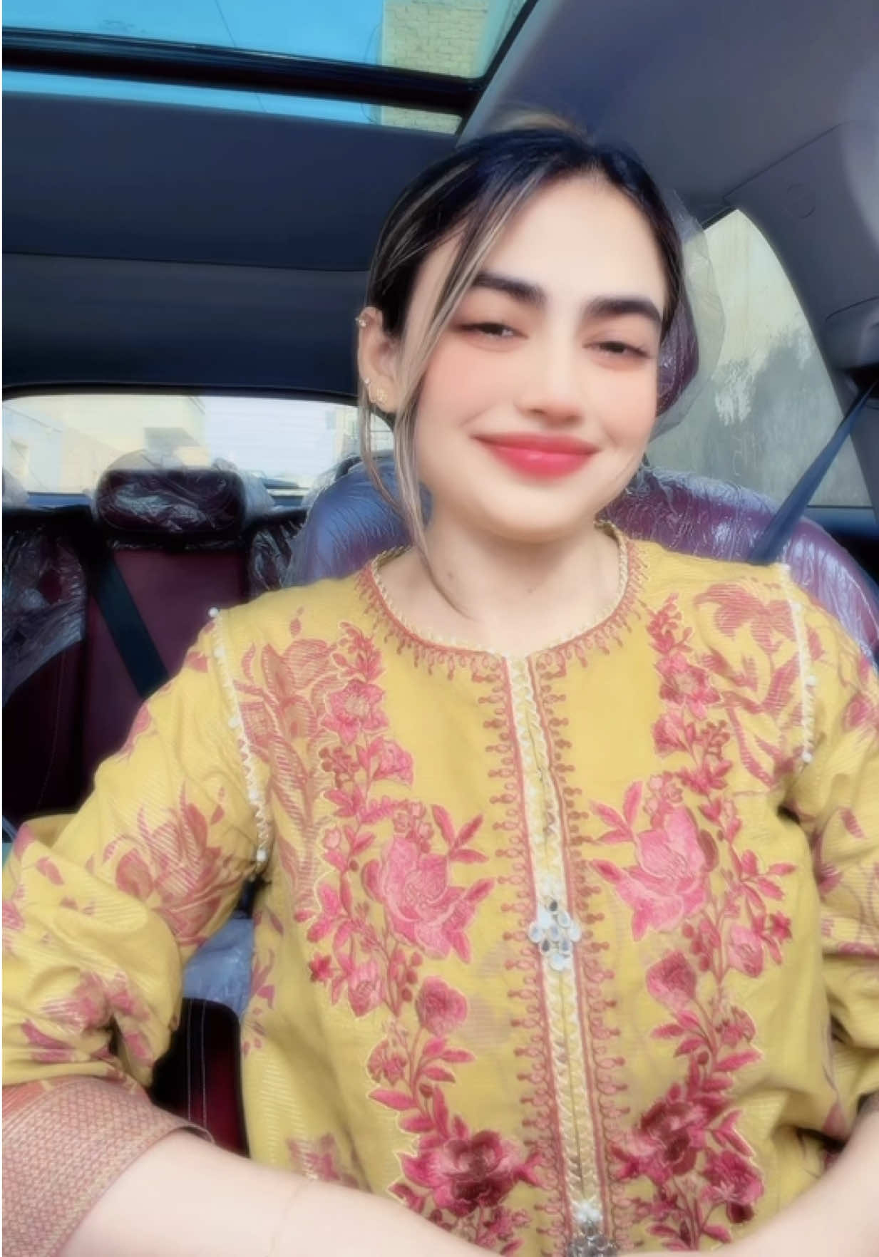 @♥️Kaînat Malîk♥️