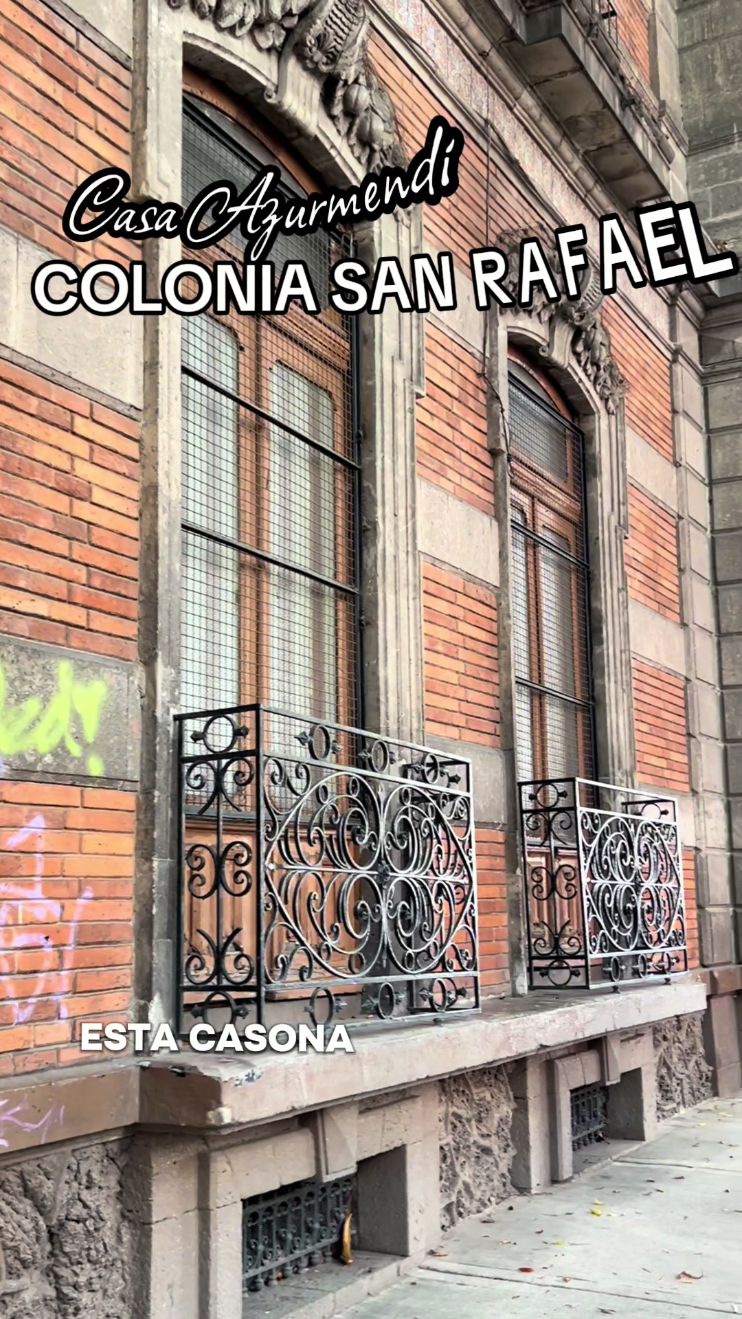@Eli cronista