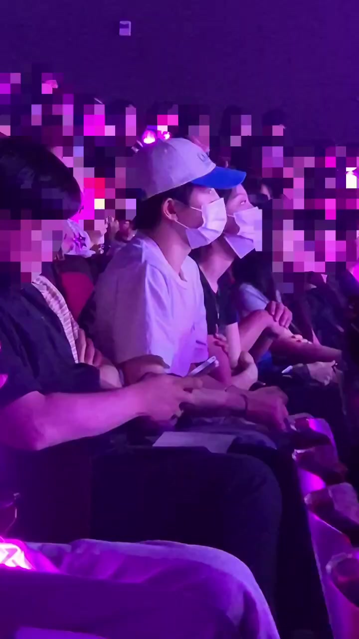@FanBase Official JinJin México